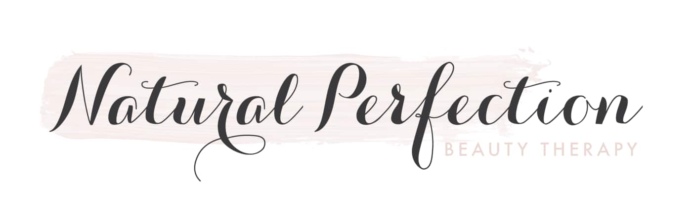 Natural Perfection Beauty Therapy - Logo
