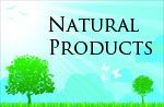 Natural Products - Logo