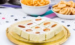 Natural Sweets& Snacks - Cover photo