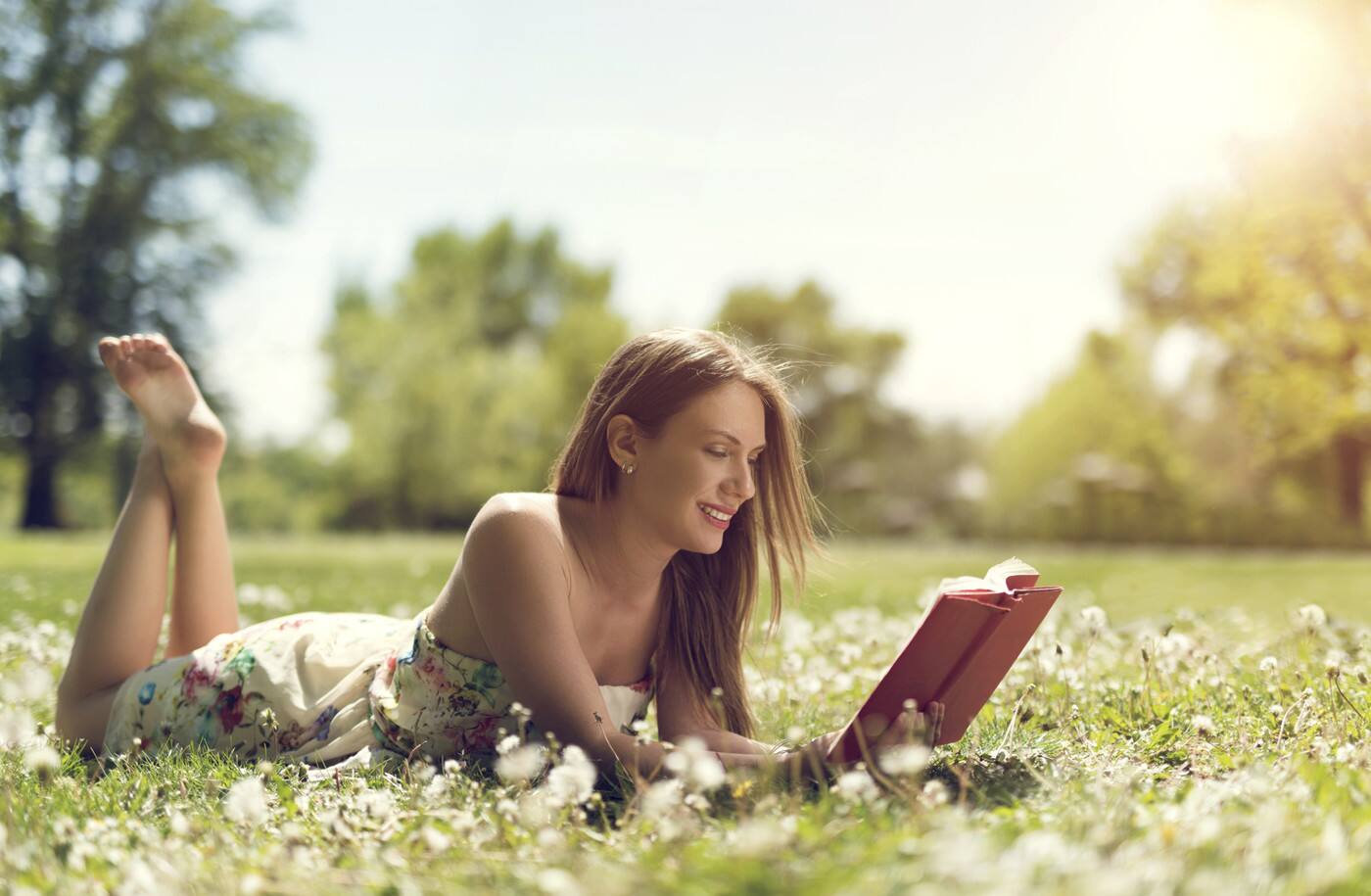 Natural Therapy Courses - Cover photo