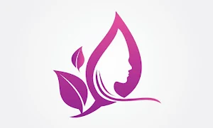 Natural Unique Beauty Salon - Logo