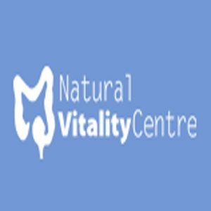 Natural Vitality Centre - Logo