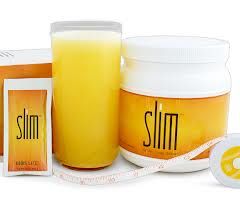 Natural Weight Loss - Logo
