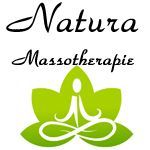 Natura Massothérapie - Logo