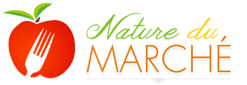Nature du marché - Logo