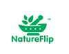 Nature Flip - Logo