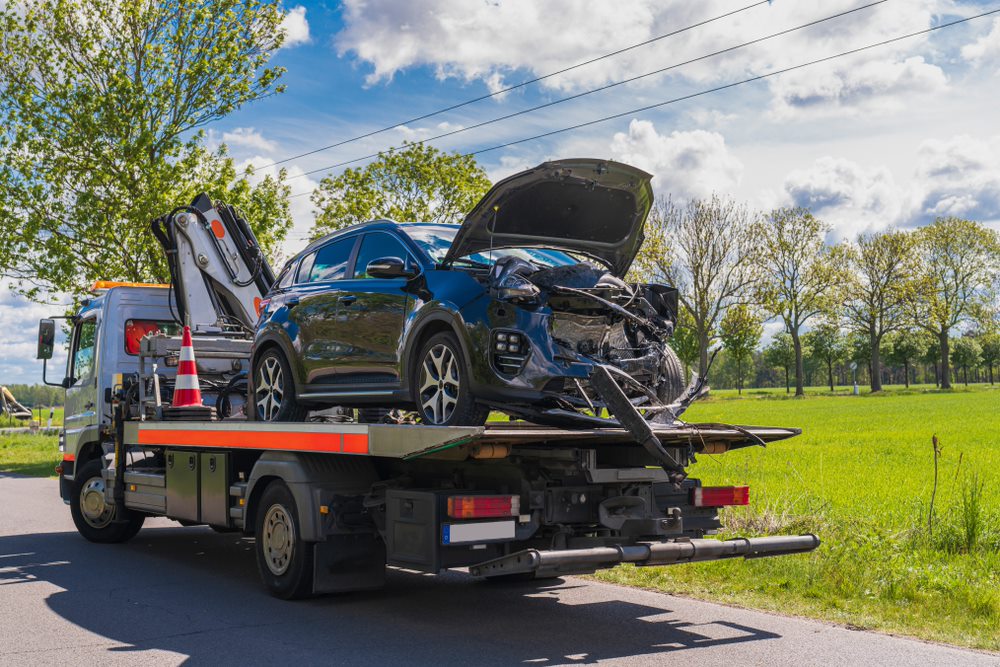 Natureland Smash Repairs - Cover photo
