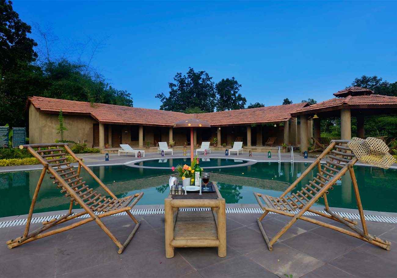 Nature Sprout Bandhavgarh - Cover photo