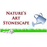 Nature&s;s Art Stonescape - Logo