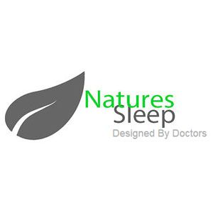 Natures Sleep - Logo