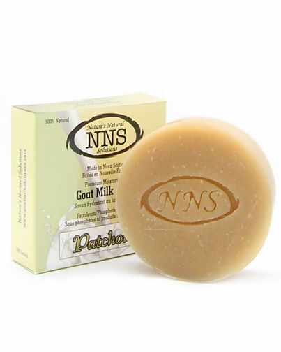 Nature&s;s Natural Solutions Bath and Body Shop - Cover photo