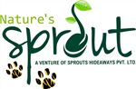 Natures Sprout - Logo