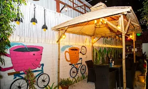 Nature's Vibe Cafe & Restaurant - Cover photo