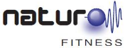 Naturo Fitness - Logo