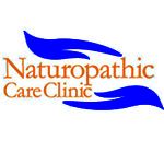 Naturopathic Care Clinic - Dr. Ellie Maleki, ND - Logo
