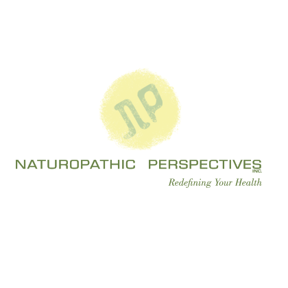 Naturopathic Perspectives - Logo