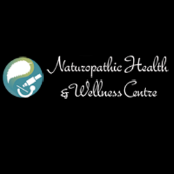 Naturopathic Health &a; Wellness Centre Inc. - Logo