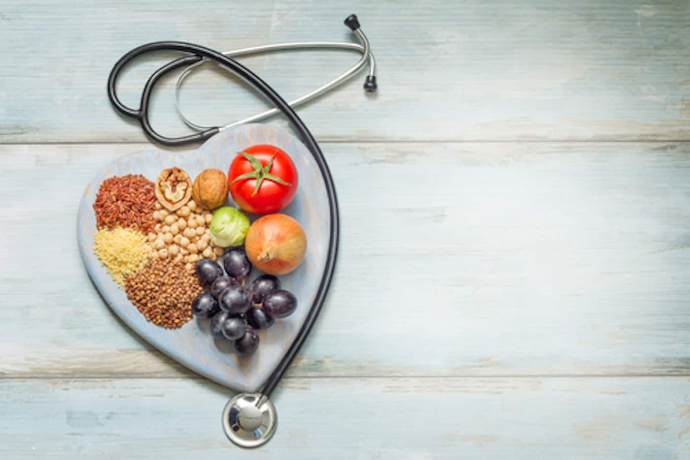 Naturopath Marion - Cover photo