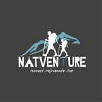 Nat Venture - Logo