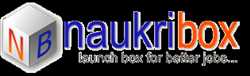 Naukribox 145802 - Logo