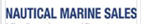 Nautical Marine Sales - Logo