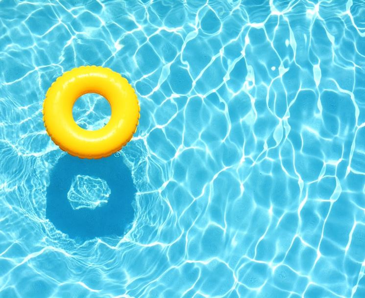 Nautical Pools - Logo
