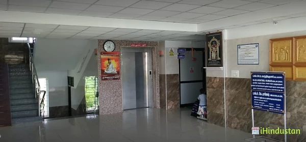 Navajeevan Hospital - Logo