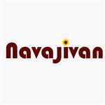 Navajivan News - Logo