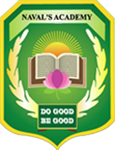 Navals Academy - Logo