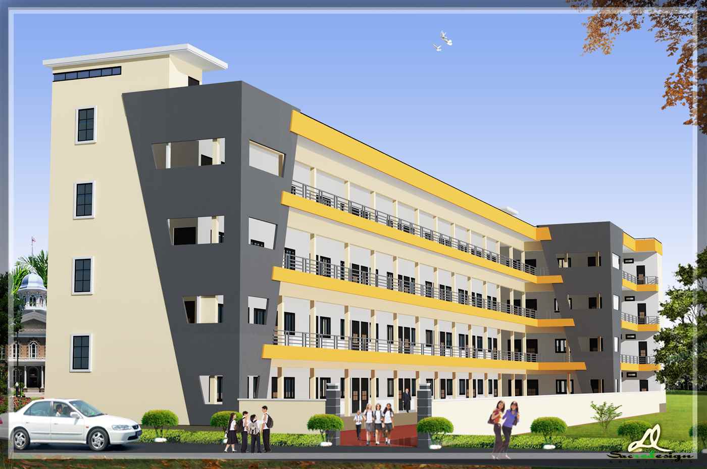 Navalsmohanapur - Cover photo