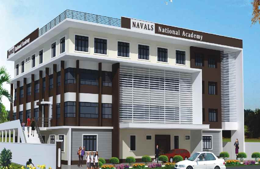 Navals Vikasnagar - Cover photo