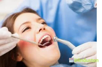 Navaneeth Dental Clinic - Logo