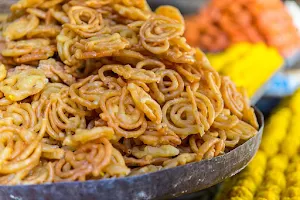 Navarathna Chats Bombay Style - Cover photo