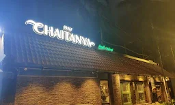 Nav Chaitanya - Logo