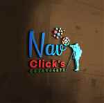 Nav Clicks - Logo