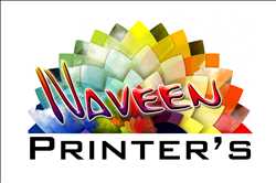 Naveen Printers 234842 - Logo