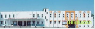 Navgan Shikshan Sanstha Rajuris PVP College Of Pharmacy - Logo