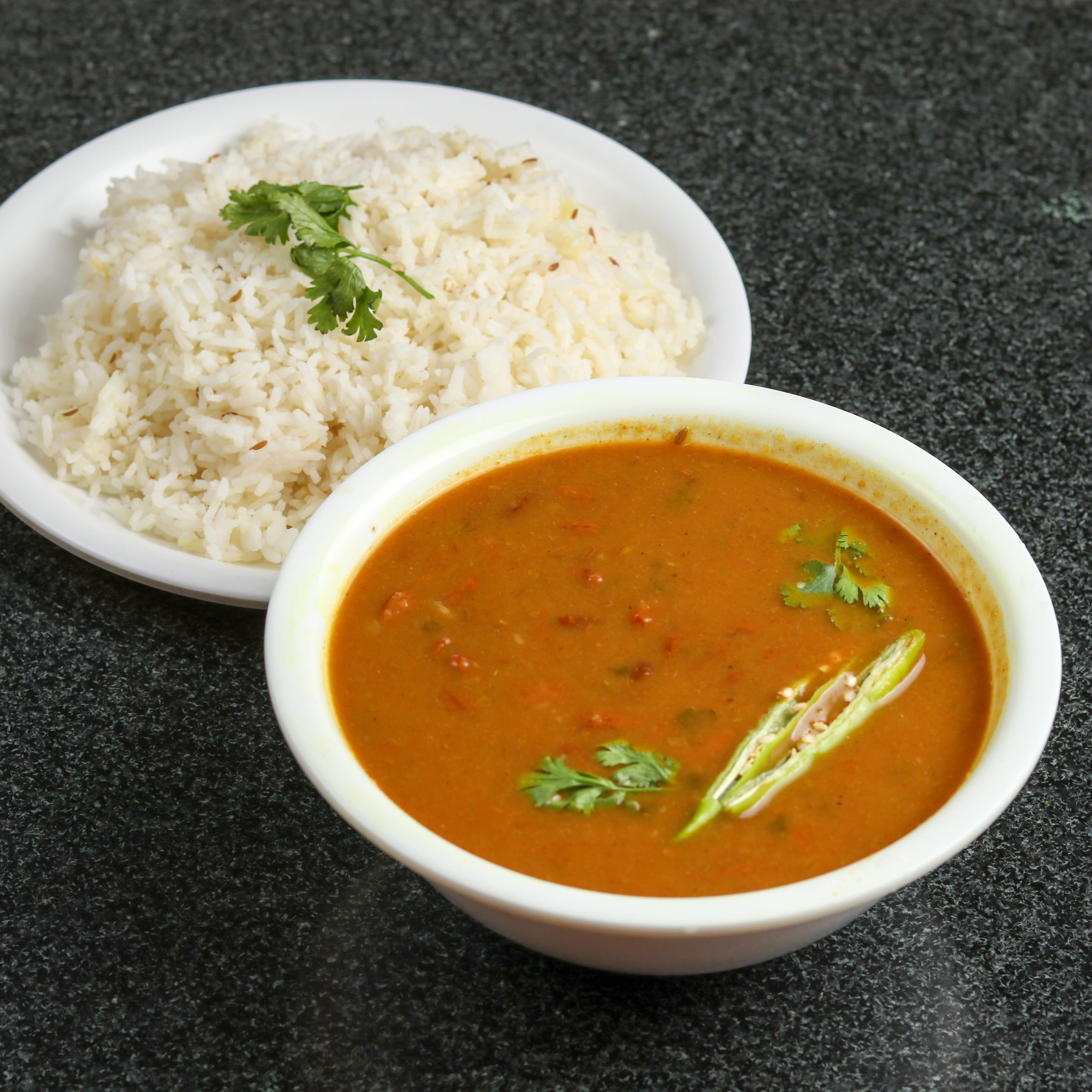 Navi Di Rasoi - Logo