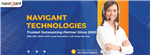 Navigant Technologies - Logo