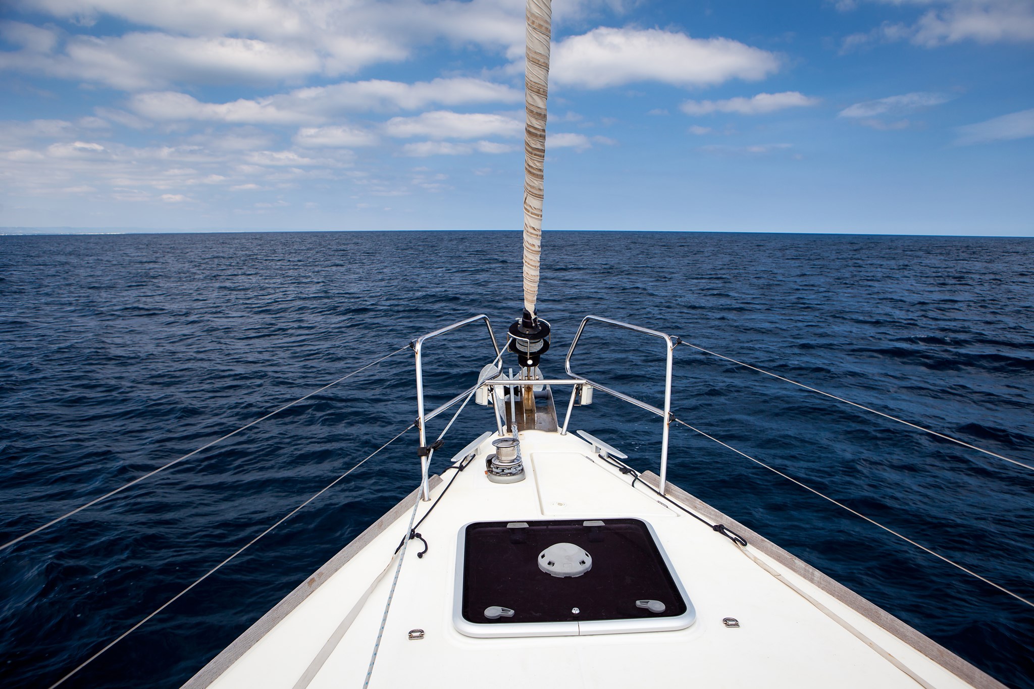 Navigate Advisors - Cover photo