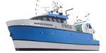 Navigation Jalbert &a; Fils - Logo