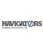 Navigators Overseas Solutions Pvt Ltd - Logo
