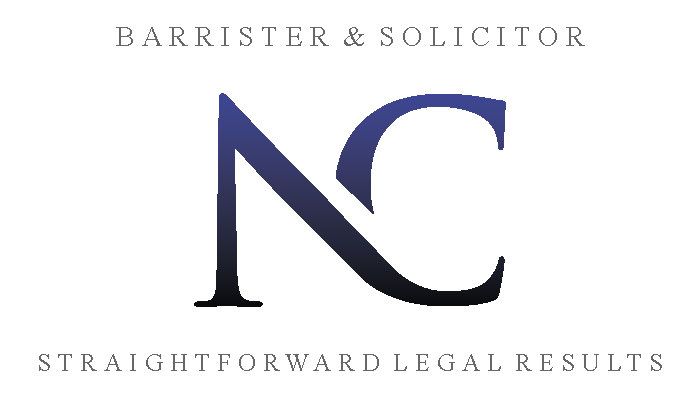 Navin Chadha Barrister &a; Solicitor - Logo
