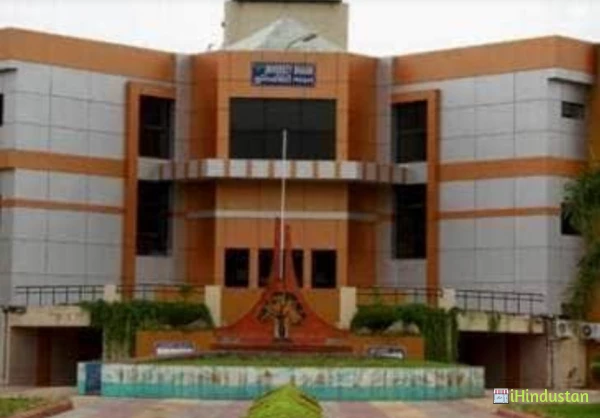 Navinchandra Mafatlal College of Agriculture - Logo