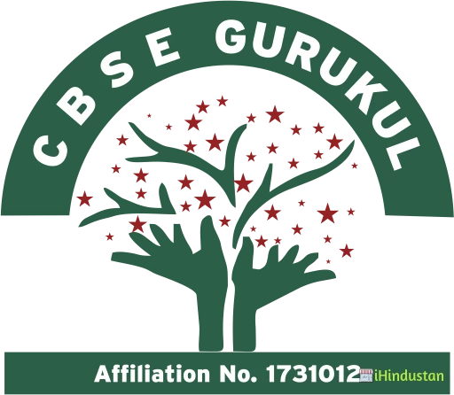 Navjeevan CBSE Academy - Logo