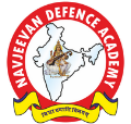 Navjeevan Defence Academy - Logo