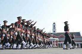 Navjeevan Defence Academy - Cover photo
