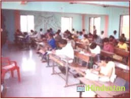 Navjeevan Education Society's D.Ed. College - Logo