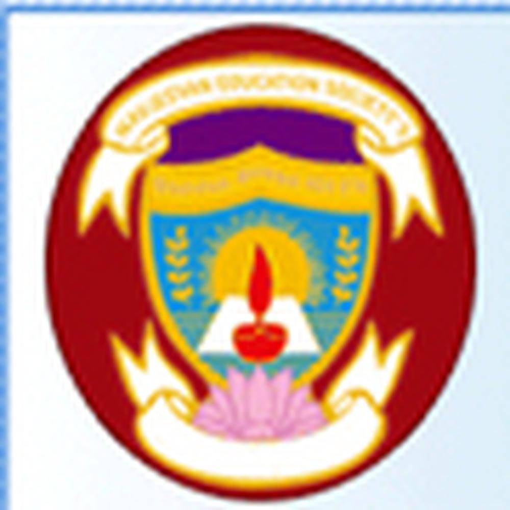 Navjeevan Education Society'S Group Of Colleges - Logo
