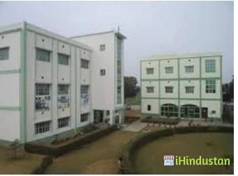 Navjyoti Public School - Logo